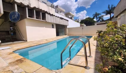 Casa com 3 dormitórios à venda, 213 m² - Pinheiros - São Paulo/SP