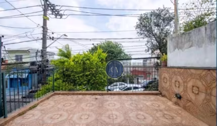 Sobrado com 3 dormitórios à venda, 130 m² - Pinheiros - São Paulo/SP