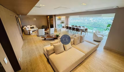Apartamento com 3 dormitórios à venda, 234 m² - Jaguaré - São Paulo/SP