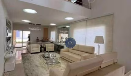 Casa com 4 dormitórios à venda, 420 m² - Parque dos Príncipes - São Paulo/SP