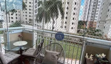 Apartamento com 2 dormitórios à venda, 65 m² - Vila Leopoldina - São Paulo/SP