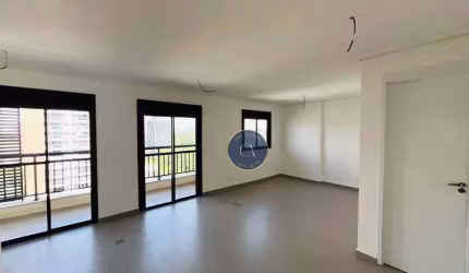 Apartamento com 1 dormitório à venda, 41 m² - Empresarial 18 do Forte - Barueri/SP