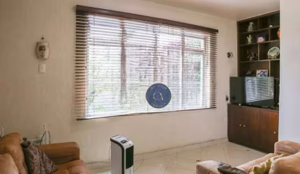 Casa com 2 dormitórios à venda, 100 m² - Pompeia - São Paulo/SP