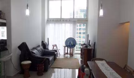 Apartamento com 3 dormitórios, 345 m² - venda ou aluguel - Brooklin Novo - São Paulo/SP