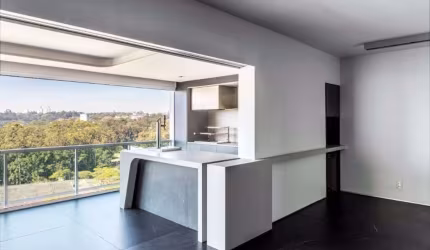 Apartamento com 4 dormitórios à venda, 234 m² - Rio Pequeno - São Paulo/SP