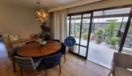Apartamento com 3 dormitórios à venda, 154 m² - Bela Aliança - São Paulo/SP