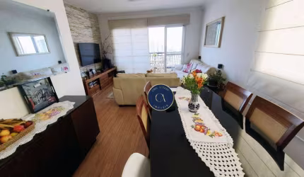 Apartamento com 3 dormitórios à venda, 145 m² - Lapa - São Paulo/SP