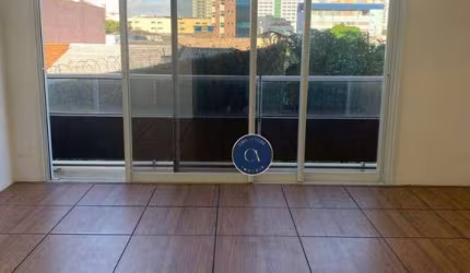 Conjunto à venda, 33 m² - Lapa - São Paulo/SP