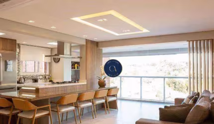 Cobertura com 3 dormitórios à venda, 250 m² - Vila Ipojuca - São Paulo/SP