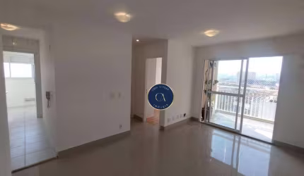 Apartamento com 2 dormitórios para alugar, 62 m² - Lapa - São Paulo/SP