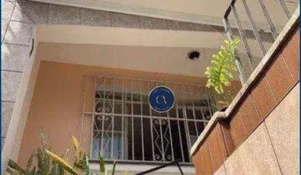 Casa com 3 dormitórios à venda, 300 m² - Pompeia - São Paulo/SP