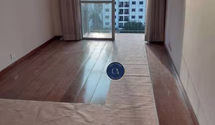 Apartamento com 3 dormitórios à venda, 89 m² - Perdizes - São Paulo/SP