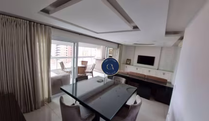 Apartamento com 3 dormitórios à venda, 136 m² - Pompeia - São Paulo/SP