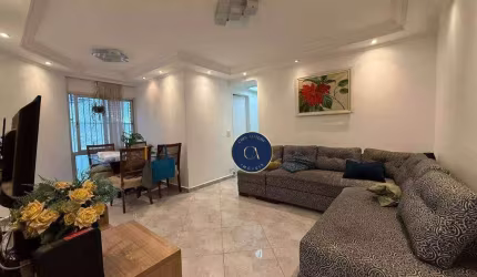 Apartamento com 3 dormitórios à venda, 65 m² - Freguesia do Ó - São Paulo/SP