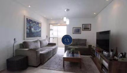 Apartamento com 2 dormitórios à venda, 83 m² - Freguesia do Ó - São Paulo/SP