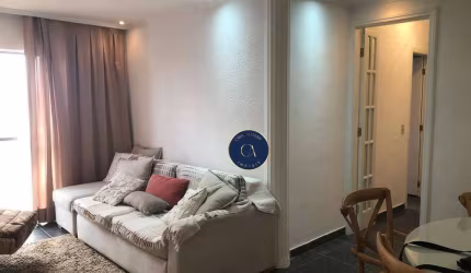 Apartamento com 3 dormitórios à venda, 96 m² - Freguesia do Ó - São Paulo/SP