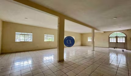 Andar Corporativo para alugar, 170 m² - Jardim Professor Benoá - Santana de Parnaíba/SP