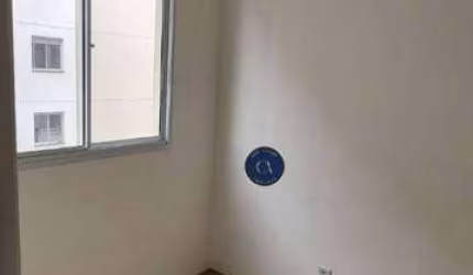 Apartamento com 2 dormitórios à venda, 41 m² - Várzea da Barra Funda - São Paulo/SP