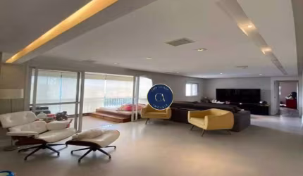 Apartamento com 2 dormitórios para alugar, 130 m² - Vila Leopoldina - São Paulo/SP
