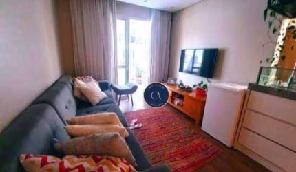 Apartamento com 2 dormitórios à venda, 85 m² - Mooca - São Paulo/SP