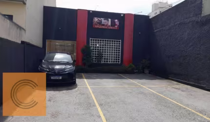 Sobrado com 2 dormitórios à venda, 232 m² por R$ 1.485.000,00 - Tatuapé - São Paulo/SP
