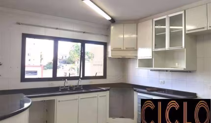 Sobrado com 3 dormitórios à venda, 144 m² por R$ 1.950.000,00 - Vila Regente Feijó - São Paulo/SP