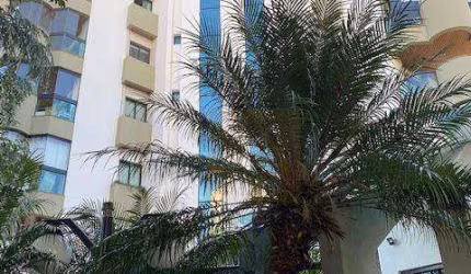 Apartamento com 4 dormitórios, 138 m² - venda por R$ 1.050.000,00 ou aluguel por R$ 8.030,32/mês - Tatuapé - São Paulo/SP