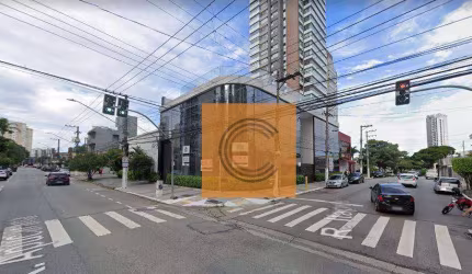 Prédio para alugar, 1300 m² por R$ 103.750,00/mês - Tatuapé - São Paulo/SP