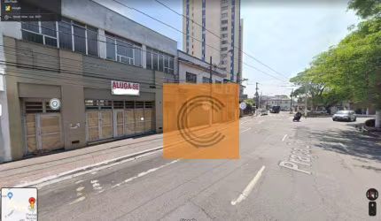 Salão, 400 m² - venda por R$ 4.130.000,00 ou aluguel por R$ 21.645,00/mês - Vila Formosa - São Paulo/SP
