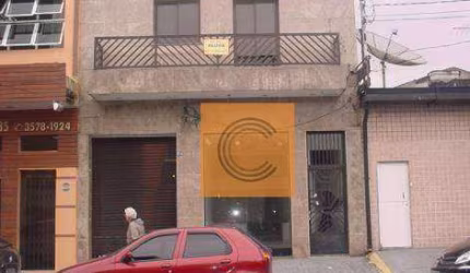 Sobrado para alugar, 180 m² por R$ 9.040,00/mês - Vila Gomes Cardim - São Paulo/SP