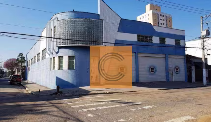Galpão/Depósito/Armazém e 5 banheiros à Venda, 1000 m² por R$ 4.000.000