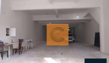 Salão, 350 m² - venda por R$ 5.600.000,00 ou aluguel por R$ 14.800,00/mês - Tatuapé - São Paulo/SP