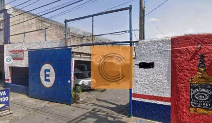 Terreno à venda, 650 m² por R$ 4.000.000,00 - Tatuapé - São Paulo/SP