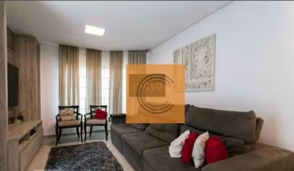 Sobrado com 4 dormitórios à venda, 264 m² por R$ 1.870.000,00 - Jardim Textil - São Paulo/SP