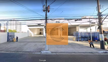Galpão para alugar, 1861 m² por R$ 160.000,00/mês - Penha de França - São Paulo/SP