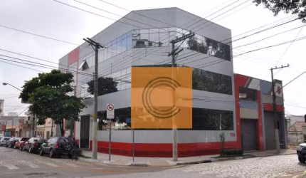 Prédio, 720 m² - venda por R$ 11.000.000,00 ou aluguel por R$ 54.340,00/mês - Tatuapé - São Paulo/SP