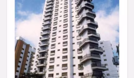 Apartamento com 4 dormitórios à venda, 215 m² por R$ 1.690.000,00 - Tatuapé - São Paulo/SP