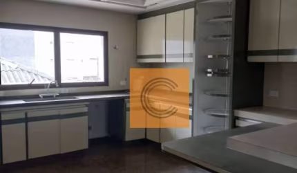 Apartamento com 4 dormitórios, 260 m² - venda por R$ 1.200.000,00 ou aluguel por R$ 11.100,00/mês - Jardim Anália Franco - São Paulo/SP