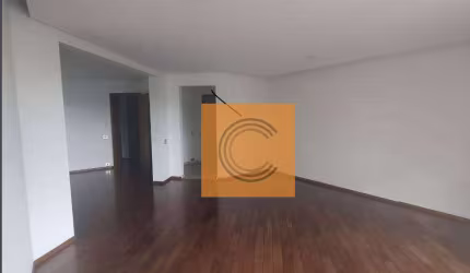 Apartamento com 4 dormitórios à venda, 179 m² por R$ 1.550.000,00 - Tatuapé - São Paulo/SP