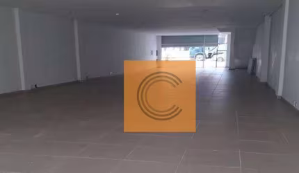 Salão para alugar, 495 m² por R$ 22.631/mês - Vila Carrão - São Paulo/SP