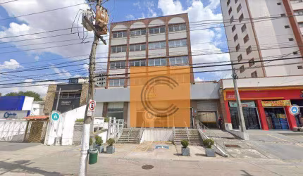 Prédio para alugar, 3397 m² por R$ 164.681,23/mês - Tatuapé - São Paulo/SP