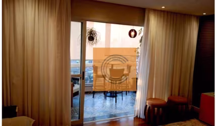 Apartamento com 3 dormitórios à venda, 150 m² por R$ 1.600.000,00 - Tatuapé - São Paulo/SP