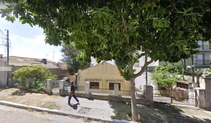 Terreno à venda, 883 m² por R$ 6.000.000,00 - Jardim Anália Franco - São Paulo/SP
