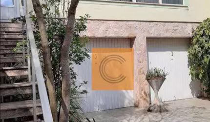 Casa com 3 dormitórios à venda, 294 m² por R$ 1.480.000,00 - Vila Formosa - São Paulo/SP