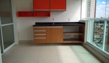 Apartamento com 3 dormitórios à venda, 85 m² por R$ 1.200.000,00 - Tatuapé - São Paulo/SP