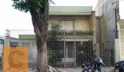 Sobrado com 5 dormitórios para alugar, 430 m² por R$ 15.800,00/mês - Penha de França - São Paulo/SP