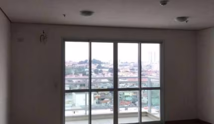 Sala à venda, 38 m² por R$ 580.000,00 - Vila Regente Feijó - São Paulo/SP