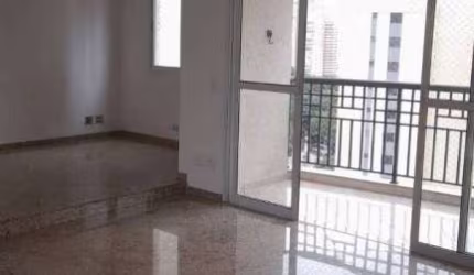 Apartamento com 3 dormitórios à venda, 141 m² por R$ 1.200.000,00 - Tatuapé - São Paulo/SP