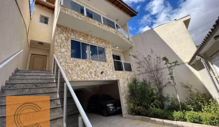 Sobrado com 3 suítes à venda, 268 m² por R$ 1.798.000 - Tatuapé - São Paulo/SP