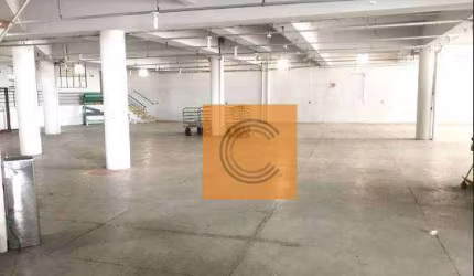 Salão à venda, 930 m² por R$ 2.950.000,00 - Parque da Mooca - São Paulo/SP